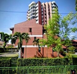 Eastern Lagoon (D16), Condominium #627562901